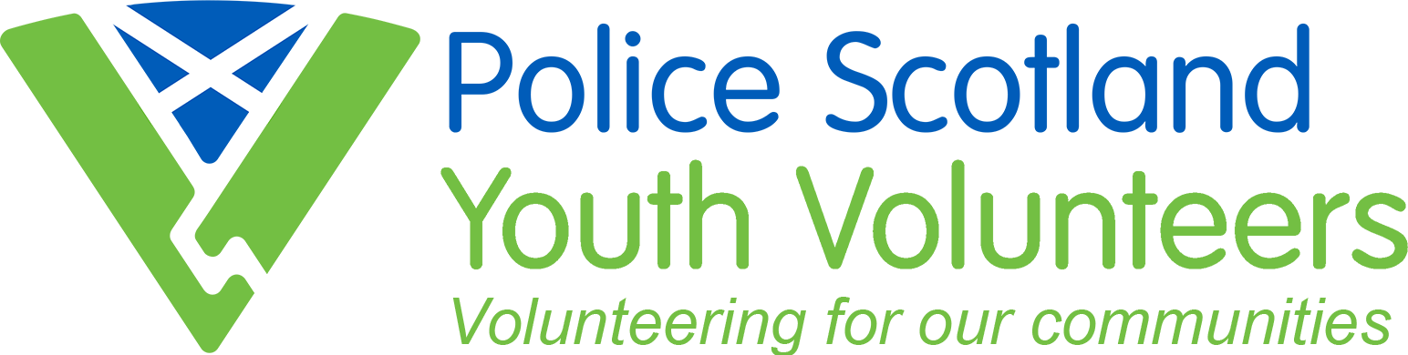 Police Scotland Youth Volunteers